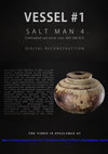 Research paper thumbnail of VIDEO. Salt man 4: vessel #1 - a digital reconstruction