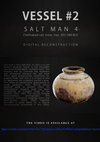 Research paper thumbnail of VIDEO. Salt man 4: vessel #2 - a digital reconstruction