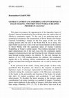 Research paper thumbnail of Giakoumis, Konstantinos. 2018. “George Castriota Scanderbeg and Enver Hoxha's Image Making. The First Post-World II Reading Primers in Albania.” Studia Albanica 55(2): 269-278.