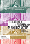 Research paper thumbnail of Silva, Guadalupe y Cámpora, Magdalena (eds.), Literatura y legitimación en América Latina. Polémicas, operaciones, representaciones