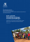 Research paper thumbnail of Kubo and Febi Households in Kiunga REPORT Final