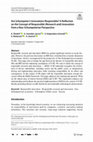 Research paper thumbnail of Are Schumpeter’s Innovations Responsible? A Reflection on the Concept of Responsible (Research and) Innovation from a Neo-Schumpeterian Perspective