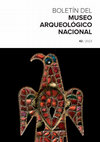 Research paper thumbnail of Insignia de poder imperial, signo de identidad gótica. Sobre el origen y significado de las llamadas fíbulas 'aquiliformes' visigodas.  Badge of Imperial Power, Gothic Identity Sign. About the Origin and Significance of the so-called Eagle-Shape Fibulae.