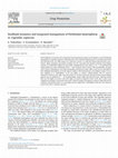 Research paper thumbnail of Seedbank dynamics and integrated management of Parthenium hysterophorus in vegetable capsicum