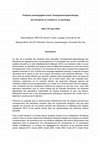 Research paper thumbnail of Pratiques translangagières dans l'enseignement-apprentissage des disciplines en contexte bi-ou plurilingue (Sophie Babault & Margaret Bento)