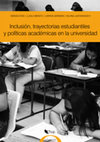 Research paper thumbnail of Facultad de Humanidades y Ciencias de la Educación. Las trayectorias estudiantiles desde el primer año de las carreras de la FaHCE