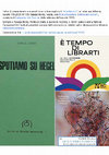 Research paper thumbnail of Carla Lonzi, Campania Libri Festival della lettura e dell'ascolto, Palazzo Reale, Napoli 7|8/10/2023, con Claudia Durastanti e Massimo Adinolfi