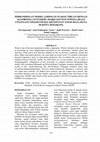 Research paper thumbnail of Perbandingan Model Jaringan Syaraf Tiruan Dengan Algoritma Levenberg-Marquadt Dan Powell-Beale Conjugate Gradientpada Kecepatan Angin Rata-Rata DI Kota Semarang