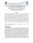 Research paper thumbnail of PEMBENTUKAN POHON KLASIFIKASI BINER DENGAN ALGORITMA CART (CLASSIFICATION AND REGRESSION TREES) (Studi Kasus: Kredit Macet di PD. BPR-BKK Purwokerto Utara)