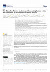 Research paper thumbnail of The Black Sea Physics Analysis and Forecasting System within the Framework of the Copernicus Marine Service