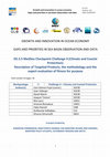 Research paper thumbnail of EMODnet MedSea CheckPoint Challenge 4 (Climate and Coastal Protection) Report