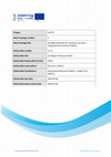 Research paper thumbnail of D.3.1.4 Catalogue of forecast fields