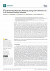 Research paper thumbnail of A Goal-Directed Trajectory Planning using Active Inference in UAV-Assisted Wireless Networks