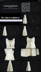 Research paper thumbnail of Underdress. XV-XVI century. 3D visualisation. Video