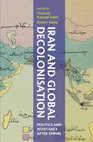 Research paper thumbnail of Iran and the Dominican Republic, 1958–1961: Trade and Intelligence Cooperation during Leland Rosemberg’s Mission to Tehran