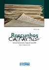 Research paper thumbnail of O GÊNERO EM SEMIÓTICA: TIPOS TEXTUAIS E TIPOS DISCURSIVOS  Rafael Martins Nogueira