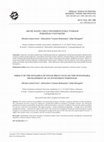 Research paper thumbnail of Impact of the Dynamics of Stock Price Cycle on the Sustainable Development of an Investment portfolio/Akciju Kainu Ciklu Dinamikos Itaka Tvariam Portfelio Vystymuisi