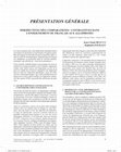 Research paper thumbnail of Perspectives néo comparatistes/ contrastives dans l'enseignement du français aux allophones