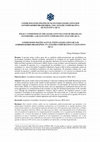 Research paper thumbnail of Condicionantes Políticos No Sucesso Legislativo Dos Governadores Brasileiros: Uma Análise Comparativa Qualitativa (Qca)