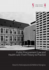 Research paper thumbnail of Public Procurement Law and Health Care: From Theory to Practice