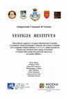 Research paper thumbnail of VESTIGIA RESTITVTA