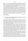 Research paper thumbnail of S. J. GREEN, DISCLOSURE AND DISCRETION IN ROMAN ASTROLOGY: MANILIUS AND HIS AUGUSTAN CONTEMPORARIES. Oxford: Oxford University Press, 2014. Pp. viii + 225.isbn 9780199646807. £50.00/US$74.00