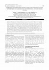 Research paper thumbnail of Microbial contamination of shea ( Vitellaria paradoxa G. Don) Butter from local markets in Southwestern and Edo states, Nigeria