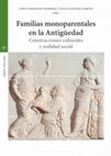 Research paper thumbnail of ÁLVARO BERNAL, M. y CIDONCHA-REDONDO, F., "La consideración de los hijos póstumos en el mundo romano"