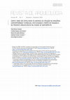 Research paper thumbnail of COMO E ONDE SÃO SEPULTADOS OS ANIMAIS DE CRIAÇÃO NA AMAZÔNIA CONTEMPORÂNEA? VIVÊNCIAS, AFETIVIDADES E MORTE NO PASSADO E NO PRESENTE ARQUEOLÓGICO NA CIDADE DE SANTARÉM/PA