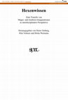 Research paper thumbnail of Comment communiquer et diffuser le 'crime' de sorcellerie et le sabbat au XVe siècle ? L'exemple des Errores gazariorum et du Flagellum hereticorum fascinariorum de Nicolas Jacquier