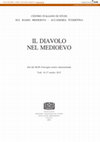 Research paper thumbnail of Diable, démons et sorciers au sabbat : de nouveaux rapports entre les mauvais esprits et les êtres humains?