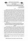 Research paper thumbnail of Nurjekeuli’Nin “Ey Dünye Ey” Romani Örneği̇nde Kazak Yazi Di̇li̇ne Yansiyan Konuşma Di̇li̇ Unsurlari Üzeri̇ne Bi̇r Değerlendi̇rme