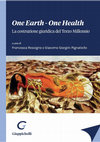 Research paper thumbnail of One Earth - One Health. La costruzione giuridica del Terzo Millennio