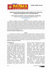 Research paper thumbnail of Pemanfaatan Sampah Menjadi Barang Bernilai Jual Tinggi Dan Pembukuan Sederhana Di TPS 3R Rumah Kompos