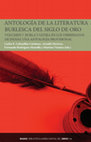 Research paper thumbnail of Antología de la literatura burlesca del siglo de oro : burla y sátira en los virreinatos de Indias : una antología provisional