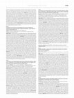 Research paper thumbnail of PSY40 Are Neuropathic Pain (NP) Treatment Benefits Reflected in the Self Assessment of Treatment (SAT) Questionnaire?