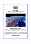 Research paper thumbnail of VOCALS Regional Coastal Component Scientific Program Overview