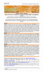 Research paper thumbnail of Role of the nurse in assistance to intestinal stoma people: an integrative review / Papel do enfermeiro na assistência às pessoas estomizadas intestinais: revisão integrativa / Papel del enfermero en la asistencia a las personas estomizadas intestinales