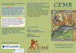 Research paper thumbnail of CEMR - Calendrier des activités 2023-24