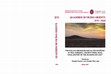 Research paper thumbnail of Davide Nadali and Andrea Polcaro (eds), 2020, The Italian Archaeological Excavations at Tell Zurghul, ancient Nigin, Iraq. Final Report of the Seasons 2015-2017 (Quaderni di Vicino Oriente  XVI), Sapienza Università di Roma, Roma [ISBN 978-88-98154-15-9]