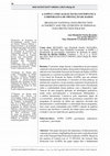 Research paper thumbnail of A ANPD E A FISCALIZAÇÃO DA GOVERNANÇA CORPORATIVA DE PROTEÇÃO DE DADOS BRAZILIAN NATIONAL DATA PROTECTION AUTHORITY AND THE OVERVIEW OF PERSONAL DATA PROTECTION POLICIES