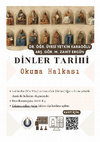 Research paper thumbnail of Dinler Tarihi Okuma Halkası