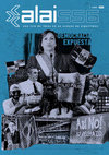 Research paper thumbnail of El Chile que (todavía) no fue: retrospectiva sobre el proceso constituyente