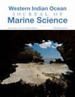 Research paper thumbnail of Hook size selectivity in the artisanal handline fishery of Shimoni fishing area, south coast, Kenya