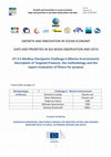 Research paper thumbnail of EMODnet MedSea CheckPoint Challenge 6 (Marine Environment) Report