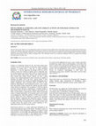 Research paper thumbnail of Phyto Chemical Screening and Anti- Oxidant Activity of Ethanolic Extract of Heliotropium Indicum