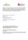 Research paper thumbnail of Does family-centred neonatal discharge planning reduce healthcare usage? A before and after study in South West England