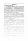 Research paper thumbnail of Sírios e libaneses na Serra Gaúcha