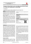 Research paper thumbnail of A Comparative Analysis on Phenomenology of OCD in Children and Adult in a Hospital Based Population