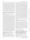 Research paper thumbnail of Interest Group Session—Hospice, Palliative and End-Of-Life Care: Addressing Advanced Illness Challenges Through Synergy, Planning, Collaboration, and Advocacy